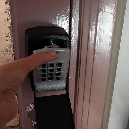 公寓 Charming 坦佩雷