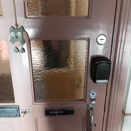 Apartmán Charming *