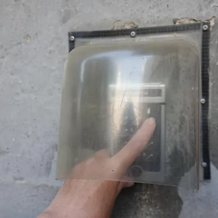 Apartament Charming *