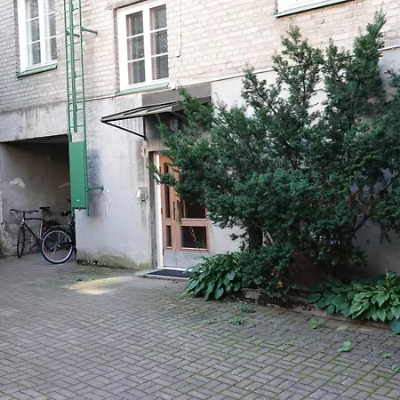 Charming 公寓 坦佩雷