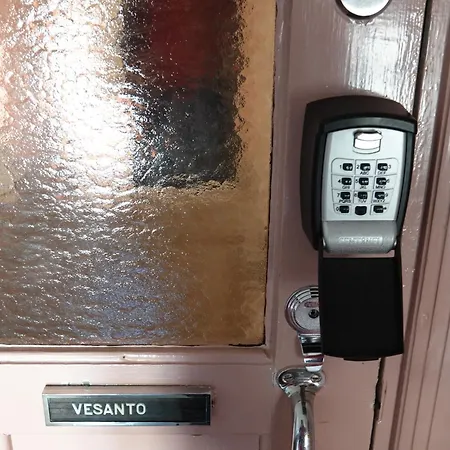 Charming Apartmán
