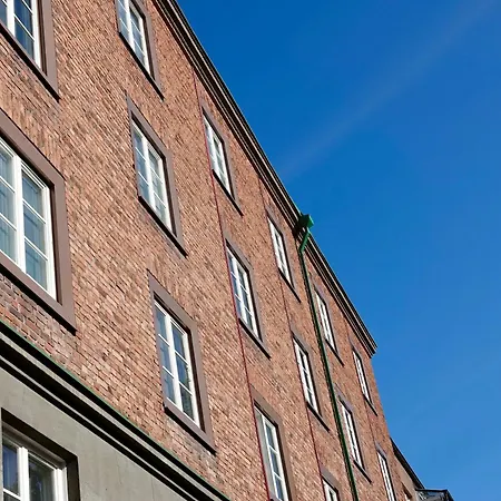 Apartament Charming *