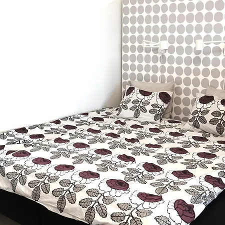 Apartmán Charming Tampere