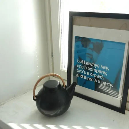 Charming Apartament *