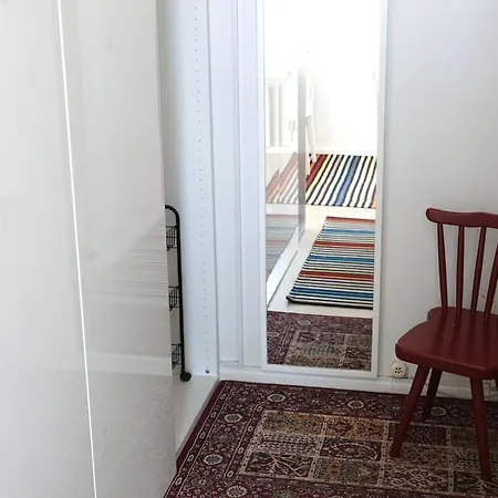 Apartament Charming *