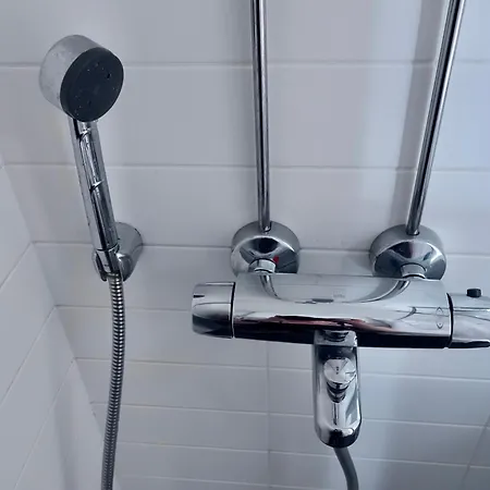 Charming Apartament Tampere