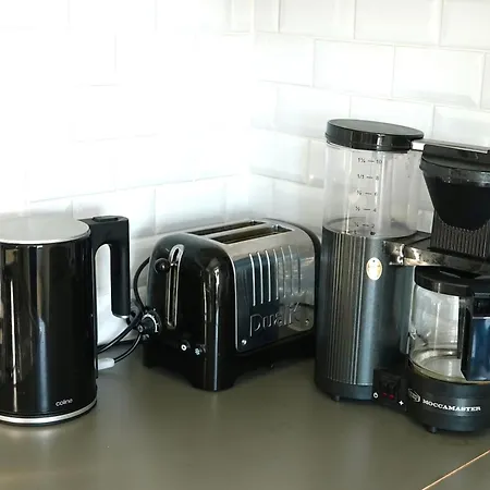 Apartament Charming *