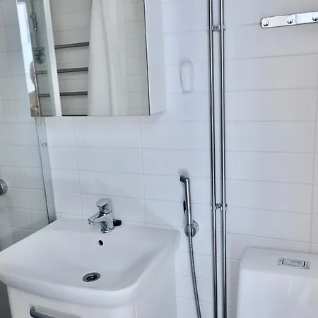 Charming Apartament *