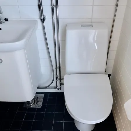 Charming Apartmán