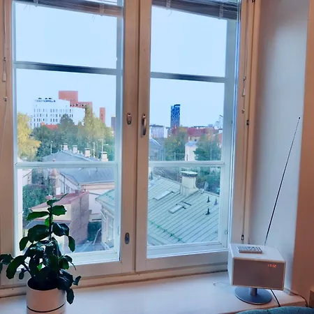 Charming Apartmán *