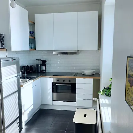 Apartmán Charming