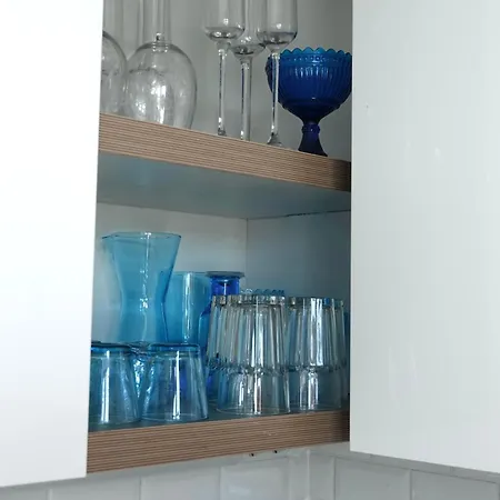 Charming Apartmán