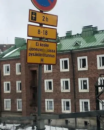 Apartament Charming *