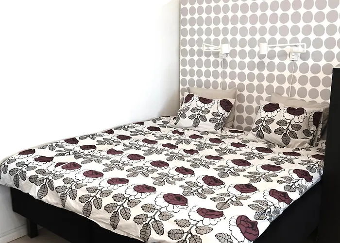 דירה Charming טמפרה