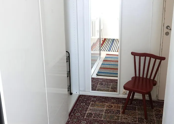 Apartment Charming *