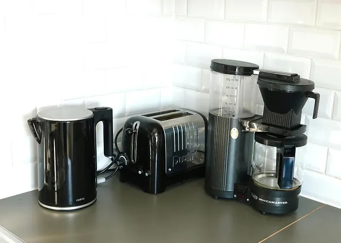 Apartment Charming *