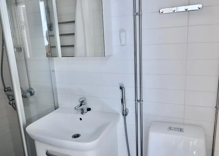 Charming Apartment *