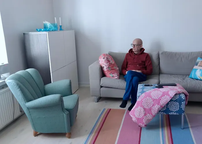 Apartment Charming *